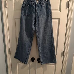 PacSun Casey low rise baggy jeans
